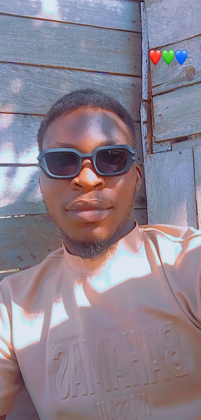 Ajayi Kehinde Raymond