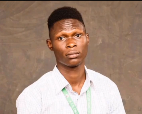 Eniola Oluwadamilare 