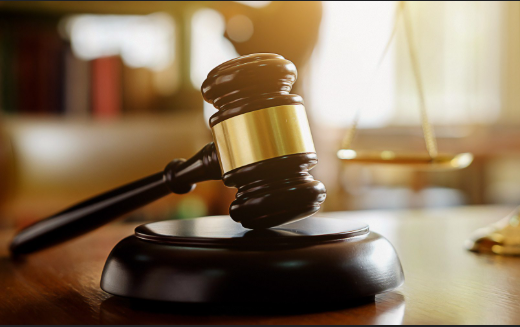 Barr. Babalola Azeez 