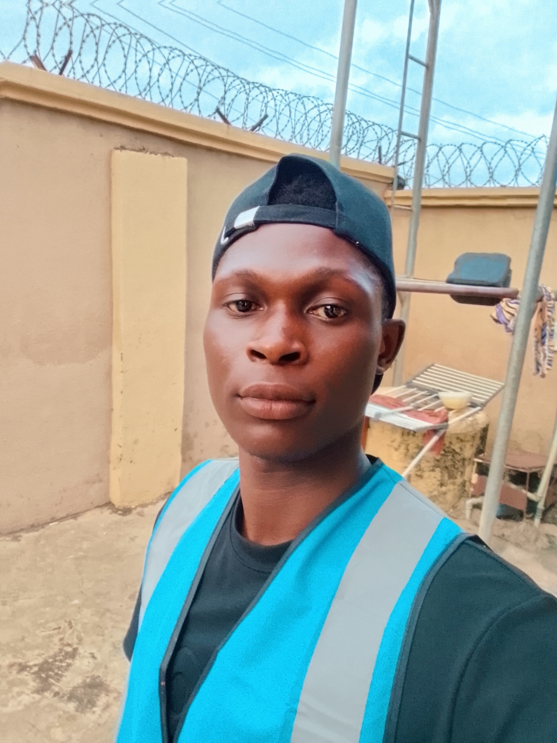 Eniola Oluwadamilare M.