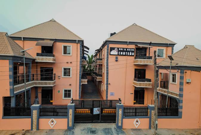 Students Self-Con Apartments