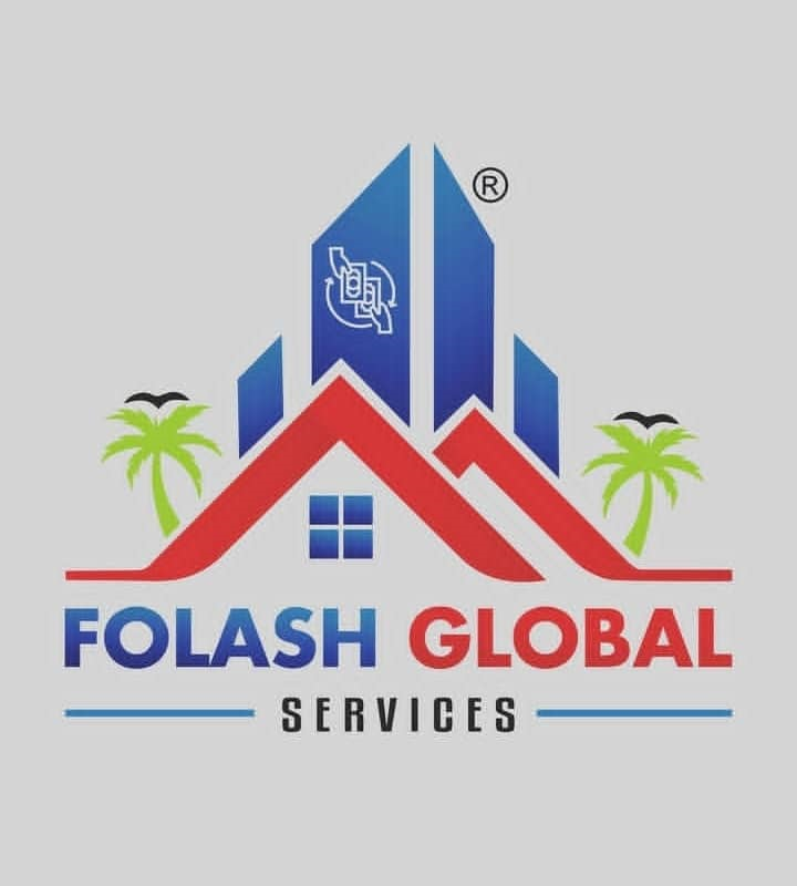 FolashGlobalLogo